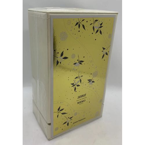 Memo Eau de Parfum Jannat Eau de Parfum
