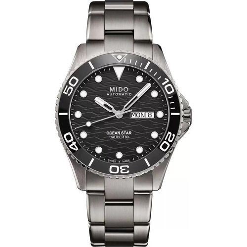Mido Mod. M042-430-44-051-00
