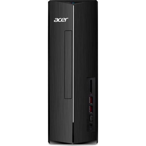 Acer Aspire XC Desktop PC | XC-1860 | Schwarz