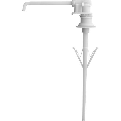 KWC AR Einwegpumpe, MEDCARE, Kunststoff, für 1000ml