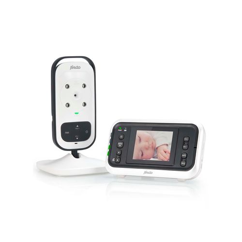 Alecto DVM-75 Video-Babyphone mit 2,4