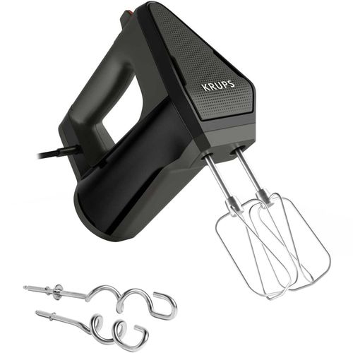 Krups Handmixer Handmixer 3MIX 6000 GN6028