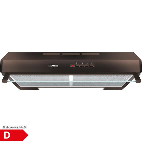 Siemens Dunstabzugshaube LU63LCC40 iQ100