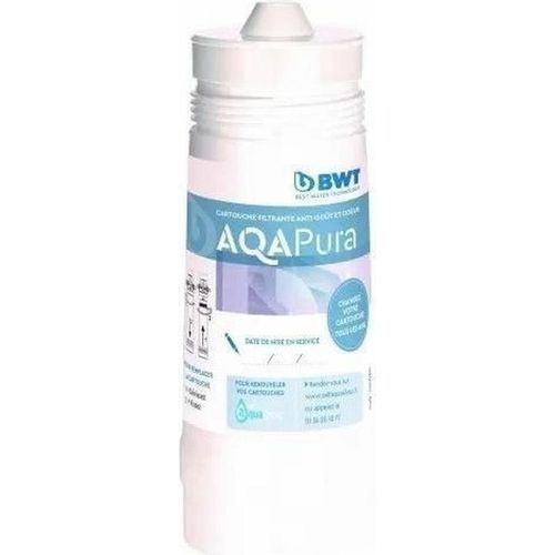 BWT-Anzapfungsfilter