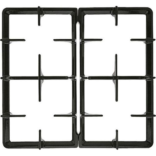 Smeg GRC60 Herdplattenteil & Zubehör Eisenguss