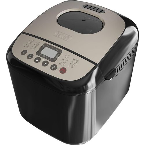 Black & Decker BXBM600E 600 Watt Brotbackautomat