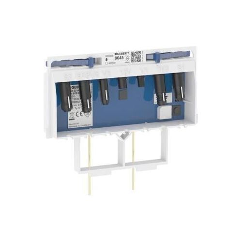 Geberit 245595001 Steuereinh. für HS50