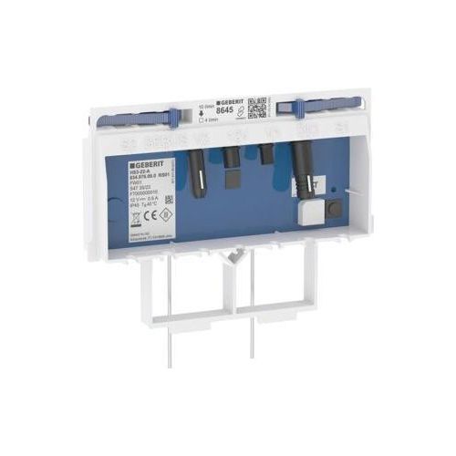 Geberit 245594001 Steuereinh. für HS30