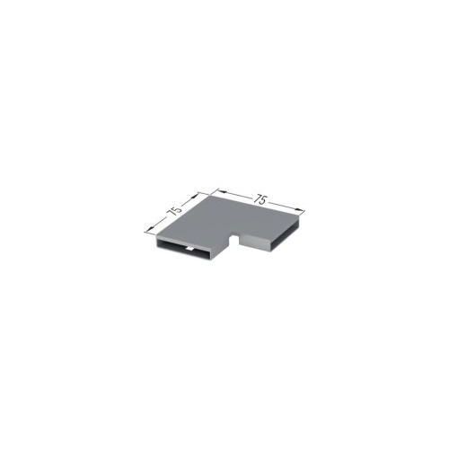 KESSEL 45100.01 Verbindungsstück 90 Grad