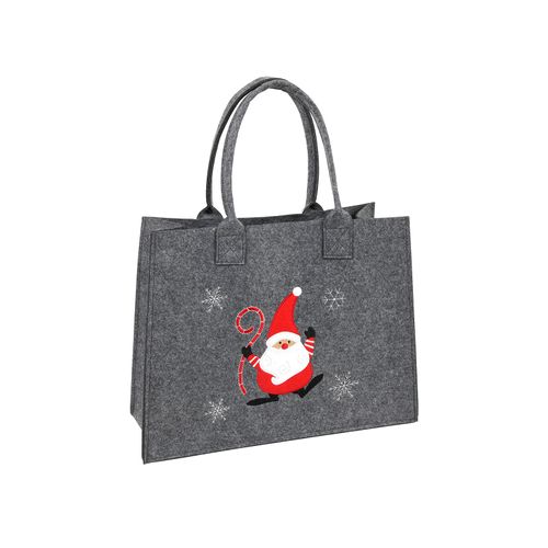 Tasche WEIHNACHTSMANN