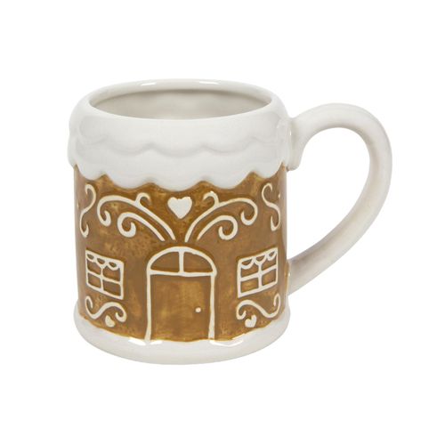 Kaffebecher INGWERHAUS