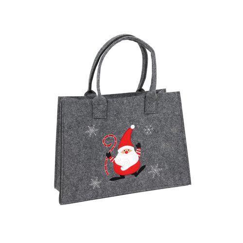 Tasche WEIHNACHTSMANN