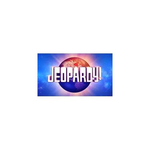 Jeopardy!