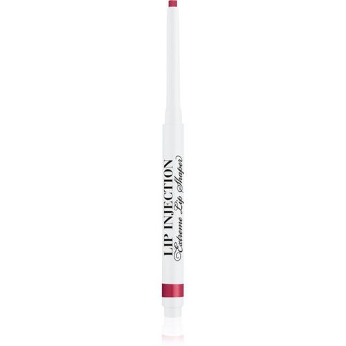 Too Faced Lip Injection Extreme Lip Shaper Contour Lippotlood voor Langdurig Volume Tint Voted Most Popular 0.38 g