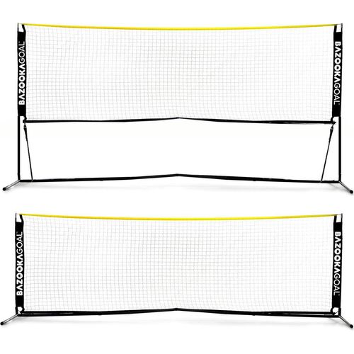 My Hood Bazookagoal Netballnetz 300 x 100/150 cm 302420
