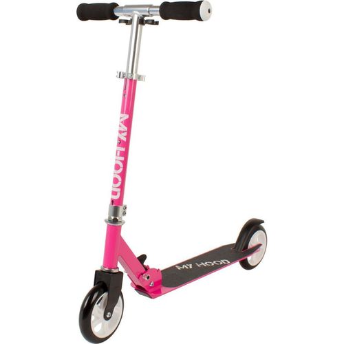 My Hood 145 Klapproller - Rosa 505163
