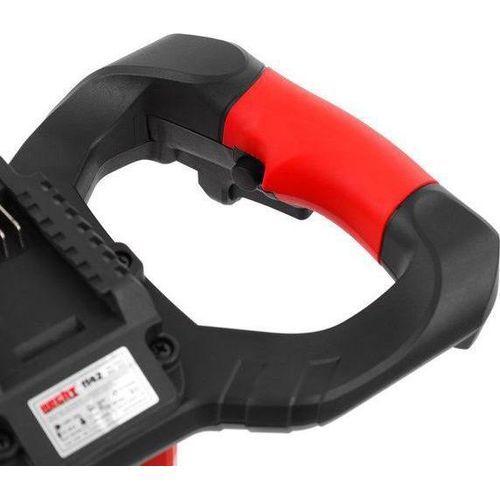 HECHT Baustoffmischer AKU 1142 (ohne AKU)