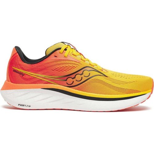 Schuhe Saucony zum Ausführen von Ride 18 S21000140