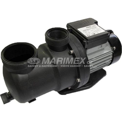 MARIMEX Prostar 8 Pumpenfiltration 10604214
