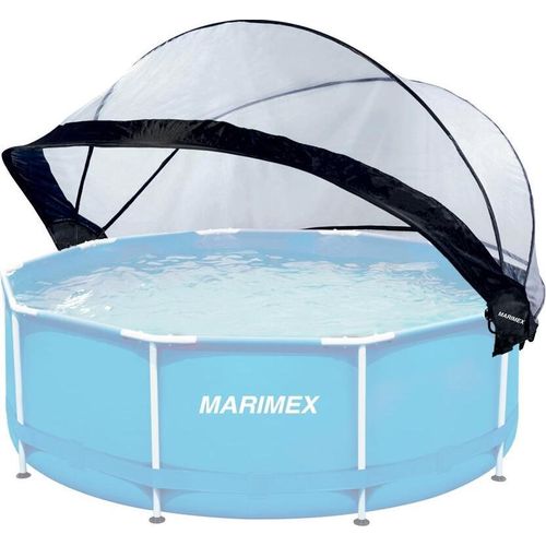 MARIMEX Poolhaus-Regelüberdachung Ø 305 m 10970565