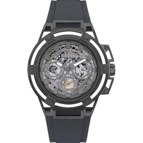Guess Matrix GW0423G3 Herrenuhr Matrix