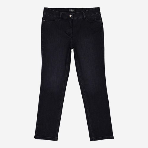 Schwarze Skinny Jeans Image