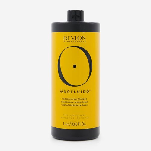 Radiance Argan-Shampoo 1l