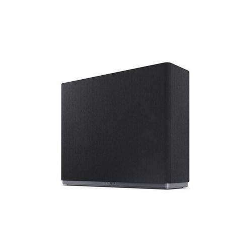 Sharp AQUOS CP-AWS0101 - subwoofer - wireless