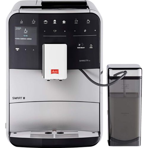 Melitta Vollautomat Barista TS Smart F850-101