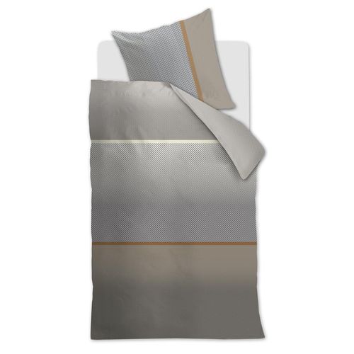 Bettwäsche ALLURING Satin