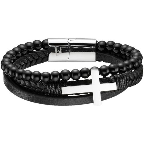 Lederarmband BRUNO BANANI 