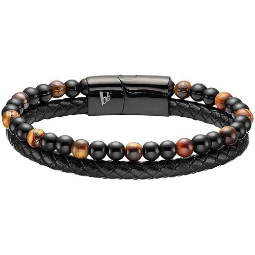 Lederarmband BRUNO BANANI 