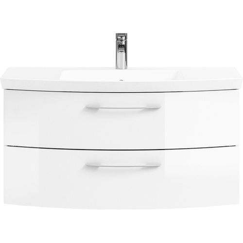 Badmöbel-Set SAPHIR 