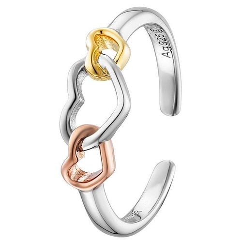 Silberring ENGELSRUFER 