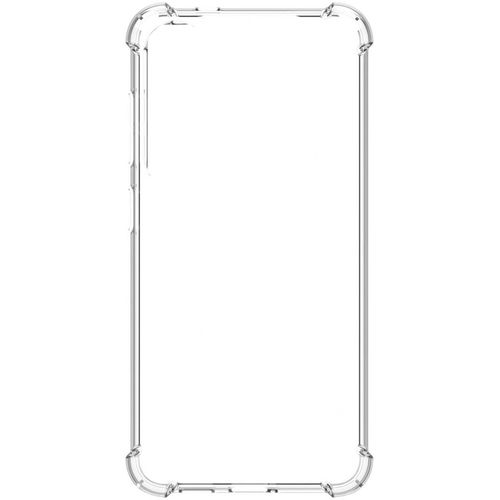 SAMSUNG Handyhülle "Mobeen designed for Samsung Clear Case für Samsung Galaxy S25 Edge", transparent, Samsung Galaxy S25 Edge, Hüllen, Backcover, Schutzhülle, Handyschutzhülle, Case, Schutzcase, stoßfest