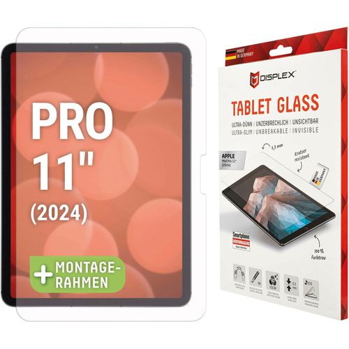 DISPLEX Displayschutzfolie 