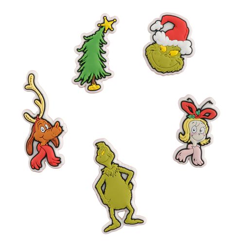 Schuhanstecker CROCS 