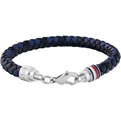 Lederarmband TOMMY HILFIGER 