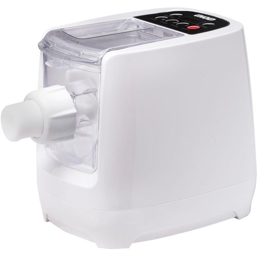 UNOLD Nudelmaschine "Nora 68820", weiß, B:19cm H:25cm T:33,5cm, Nudelmaschinen, Nudelmaschine