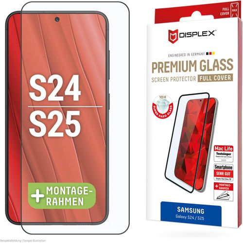 DISPLEX Displayschutzglas 