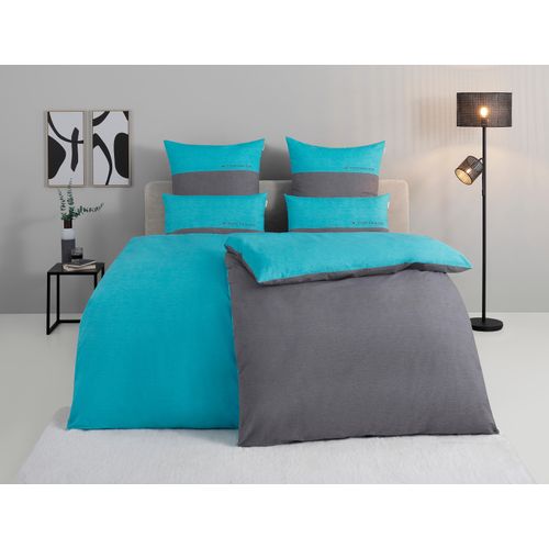 Bettwäsche TOM TAILOR HOME 