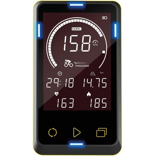 Speedbike-Trainingscomputer HORIZON FITNESS 