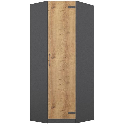 Eckkleiderschrank RAUCH 