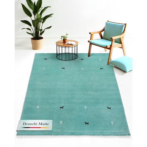 Wollteppich CARPETFINE 