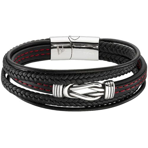 Lederarmband BRUNO BANANI 
