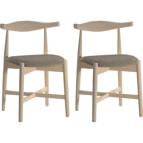 Holzstuhl HAMMEL FURNITURE 