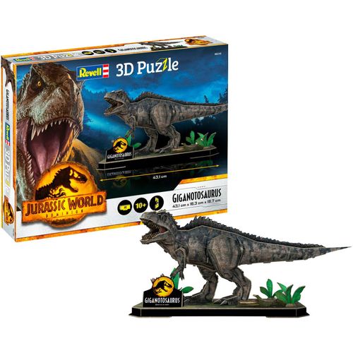 3D-Puzzle REVELL 