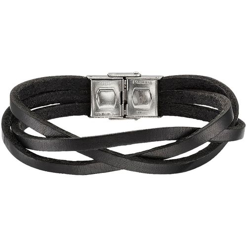 Lederarmband BRUNO BANANI 
