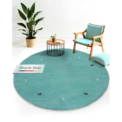 Wollteppich CARPETFINE 