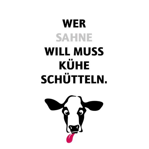 Wanddekoobjekt QUEENCE 